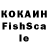 Кодеиновый сироп Lean Purple Drank Albinka_Robloksinka